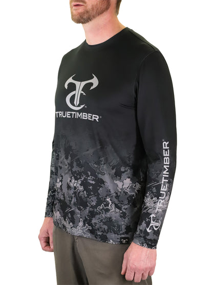 Sublimated Crewneck - Viper Urban