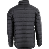 TrueTimber Puffer Jacket - Black
