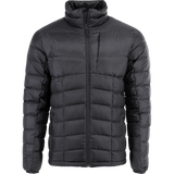 TrueTimber Puffer Jacket - Black