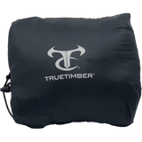 TrueTimber Puffer Jacket - Black
