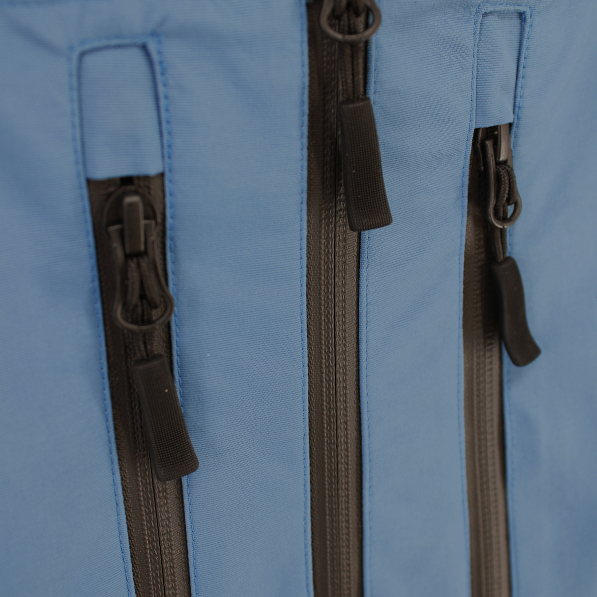 WaveTamer Bib - Stellar/Jet Black