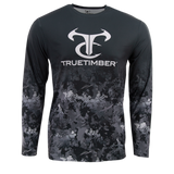 Sublimated Crewneck - Viper Urban