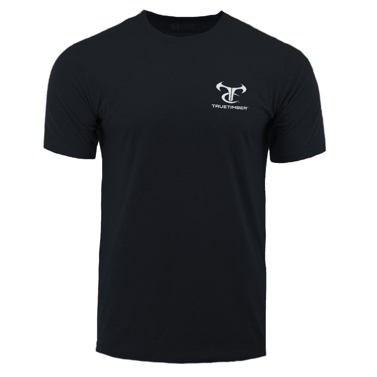 TTC Walleye Tee - Black