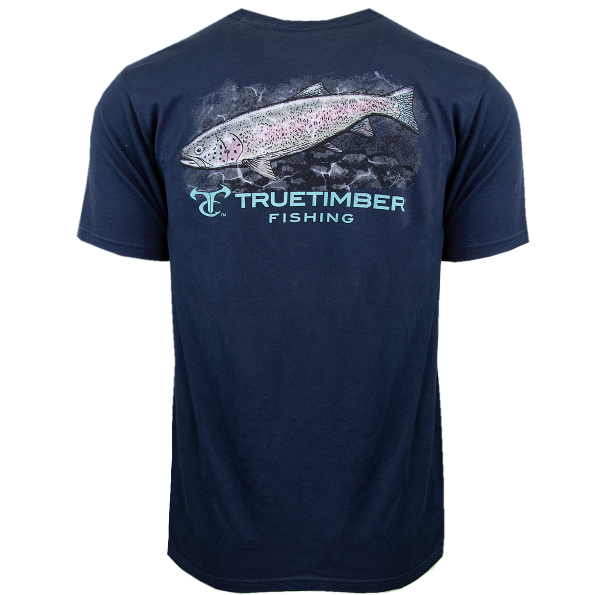 Rainbow Trout Tee