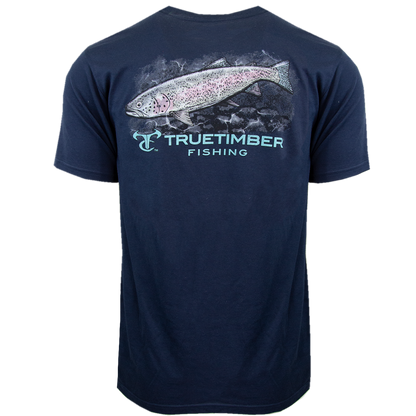 Rainbow Trout Tee