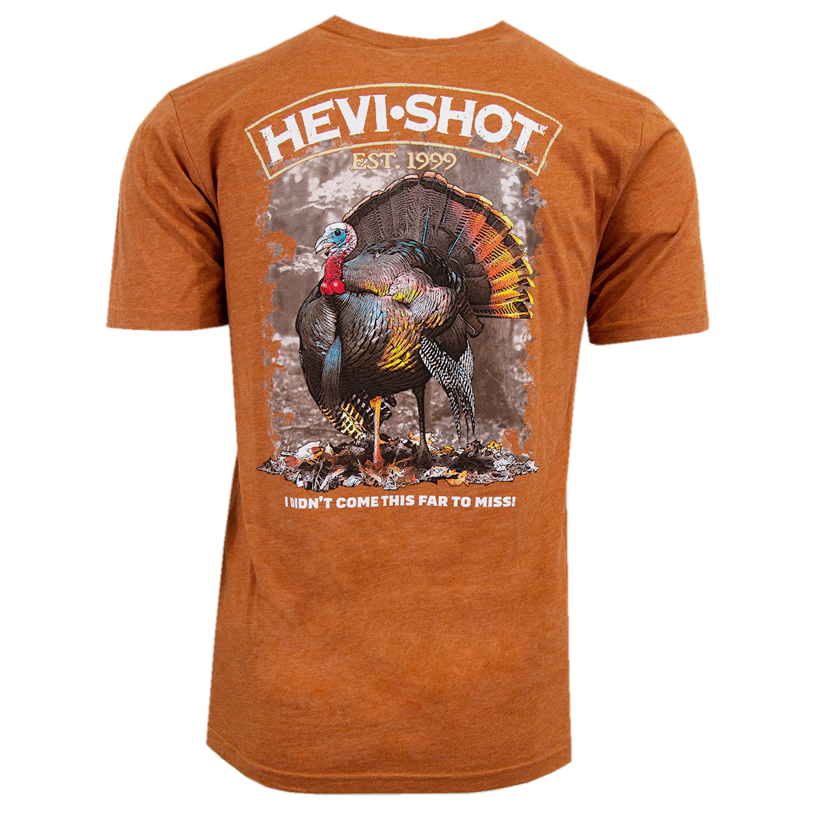 HEVI-Shot® Turkey Tee