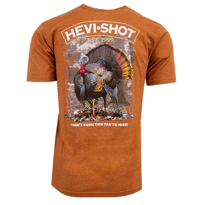 HEVI-Shot® Turkey Tee