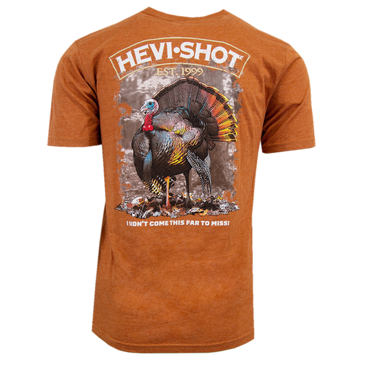 HEVI-Shot® Turkey Tee