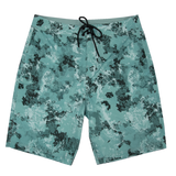 TrueTimber Angler Board Short - Rogue Wave