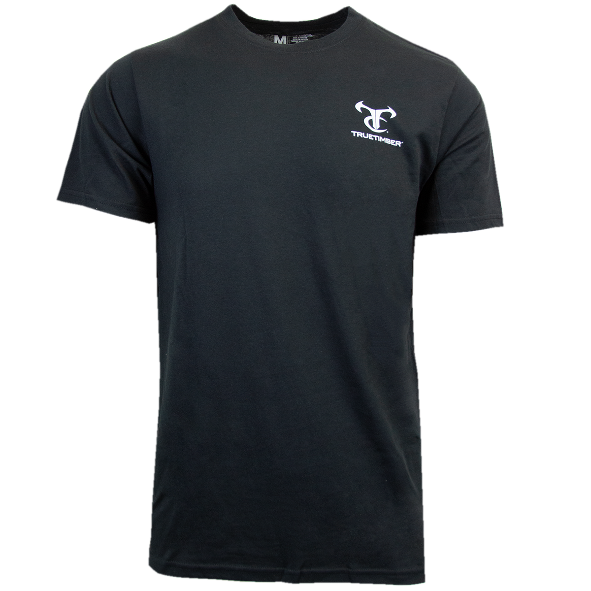 TrueTimber Dog Flag SS Tee