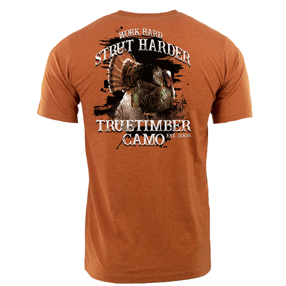 T-Shirt Collection I TrueTimber – The Official TrueTimber Store