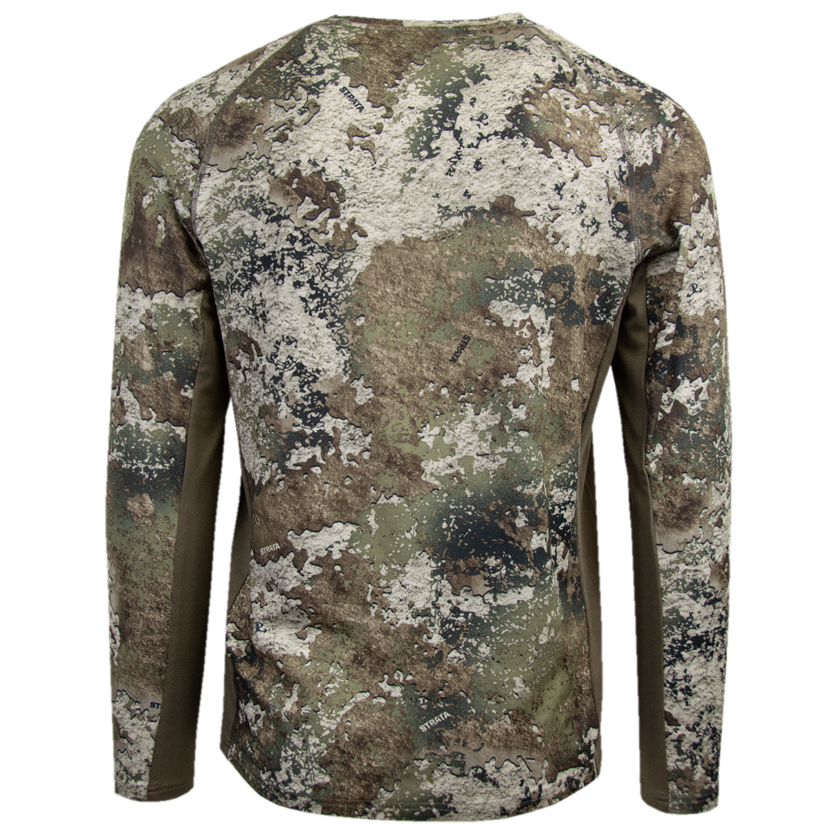 TrueTimber SilverTec™ Baselayer Top - Strata