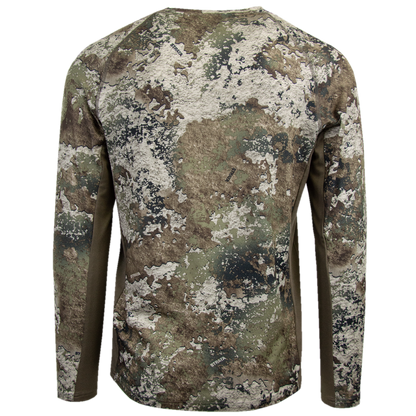 TrueTimber SilverTec™ Baselayer Top - Strata