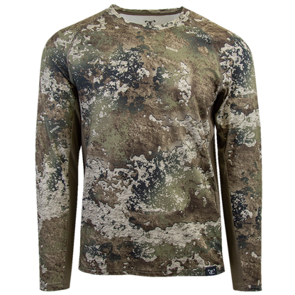 TrueTimber SilverTec™ Baselayer Top - Strata