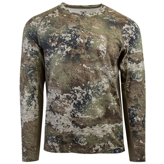 TrueTimber SilverTec™ Baselayer Top - Strata