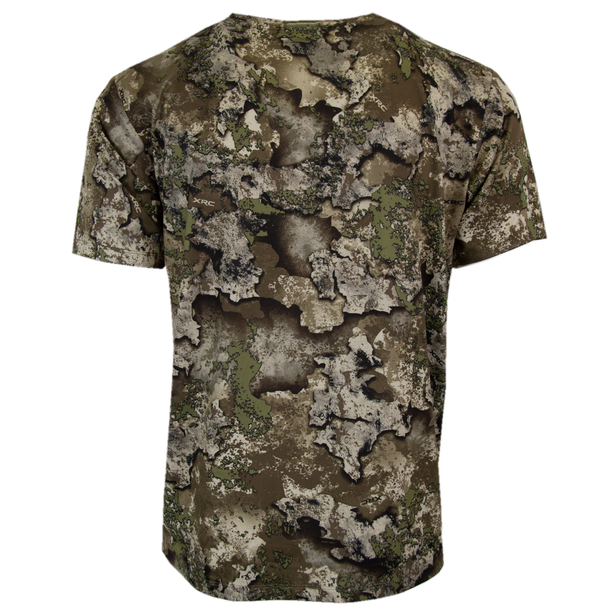 TrueTimber Lifestyle SS Camo Tee - XRC Camo