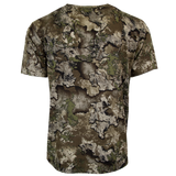 TrueTimber Lifestyle SS Camo Tee - XRC Camo
