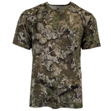 TrueTimber Lifestyle SS Camo Tee - XRC Camo