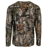 TrueTimber Lifestyle LS Camo Tee - Atera Camo