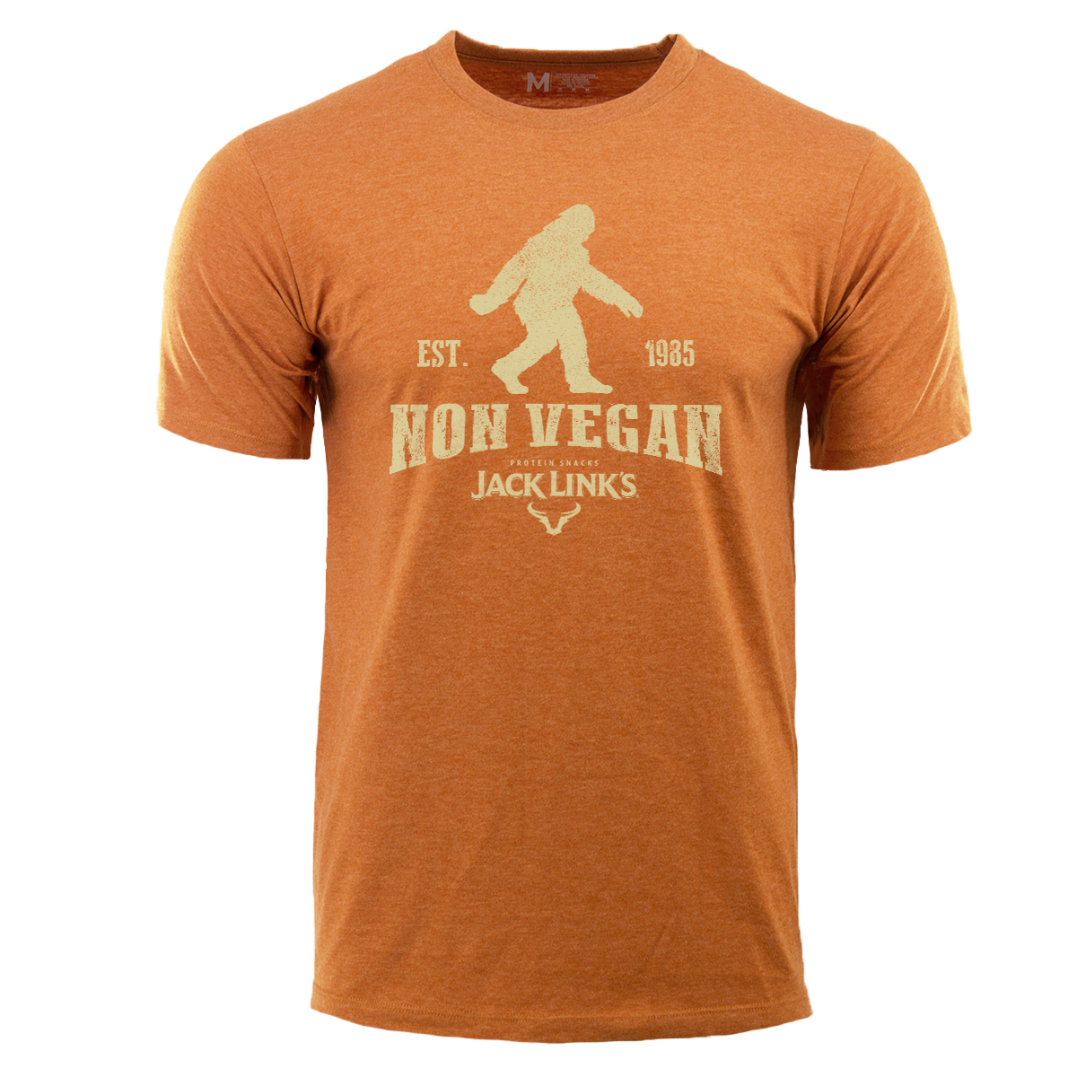 Jack Link's Non Vegan Tee