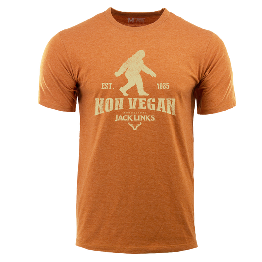 Jack Link's Non Vegan Tee