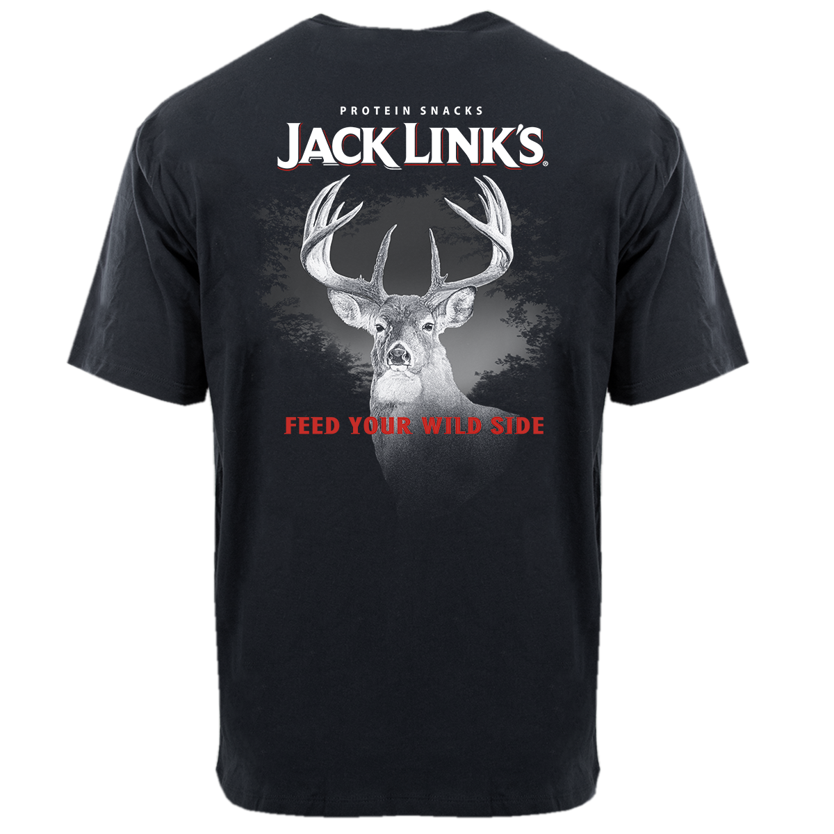 Jack Link's FYWS Buck Tee