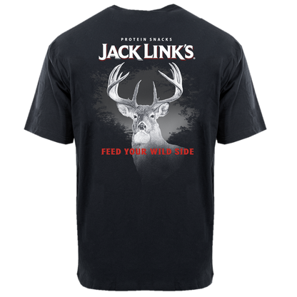 Jack Link's FYWS Buck Tee