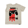 Jack Link's Powered By Jerky Youth Tee