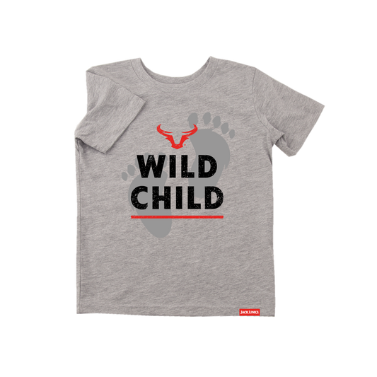 Jack Link's Wild Child Youth Tee