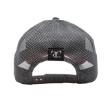 Logo Mesh Back Cap - Americana TTC Applique