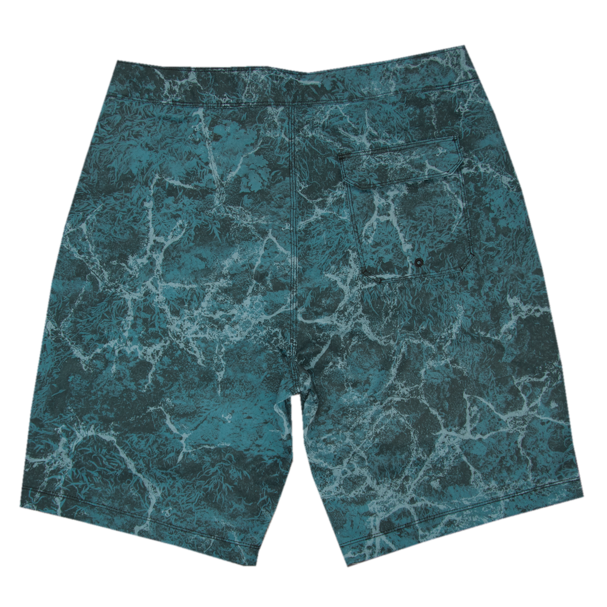 TrueTimber Angler Short - Bahari