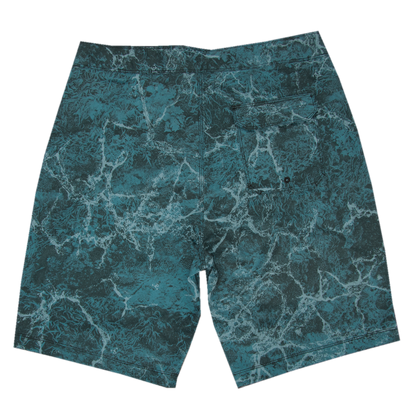 TrueTimber Angler Short - Bahari