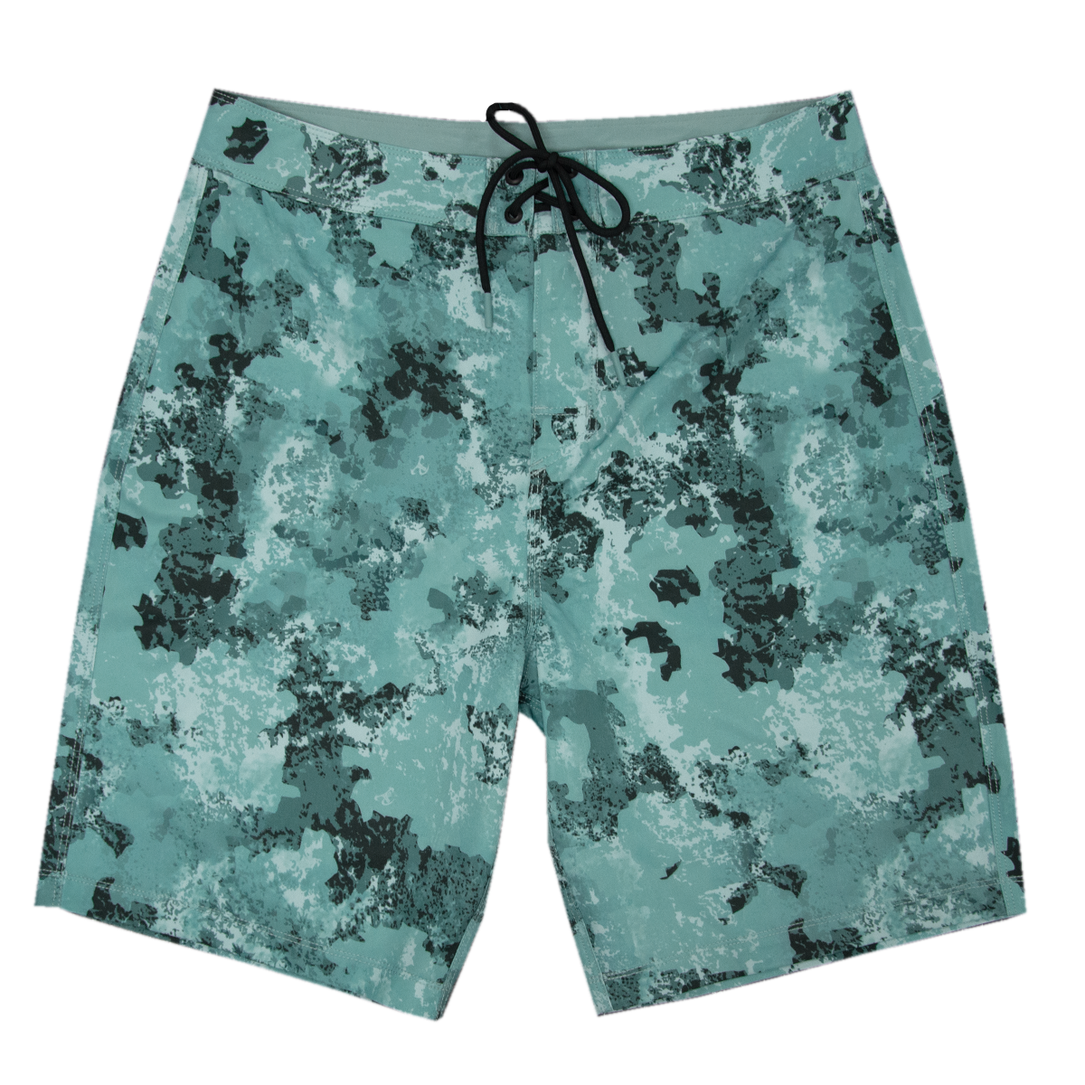 TrueTimber Angler Board Short - Rogue Wave