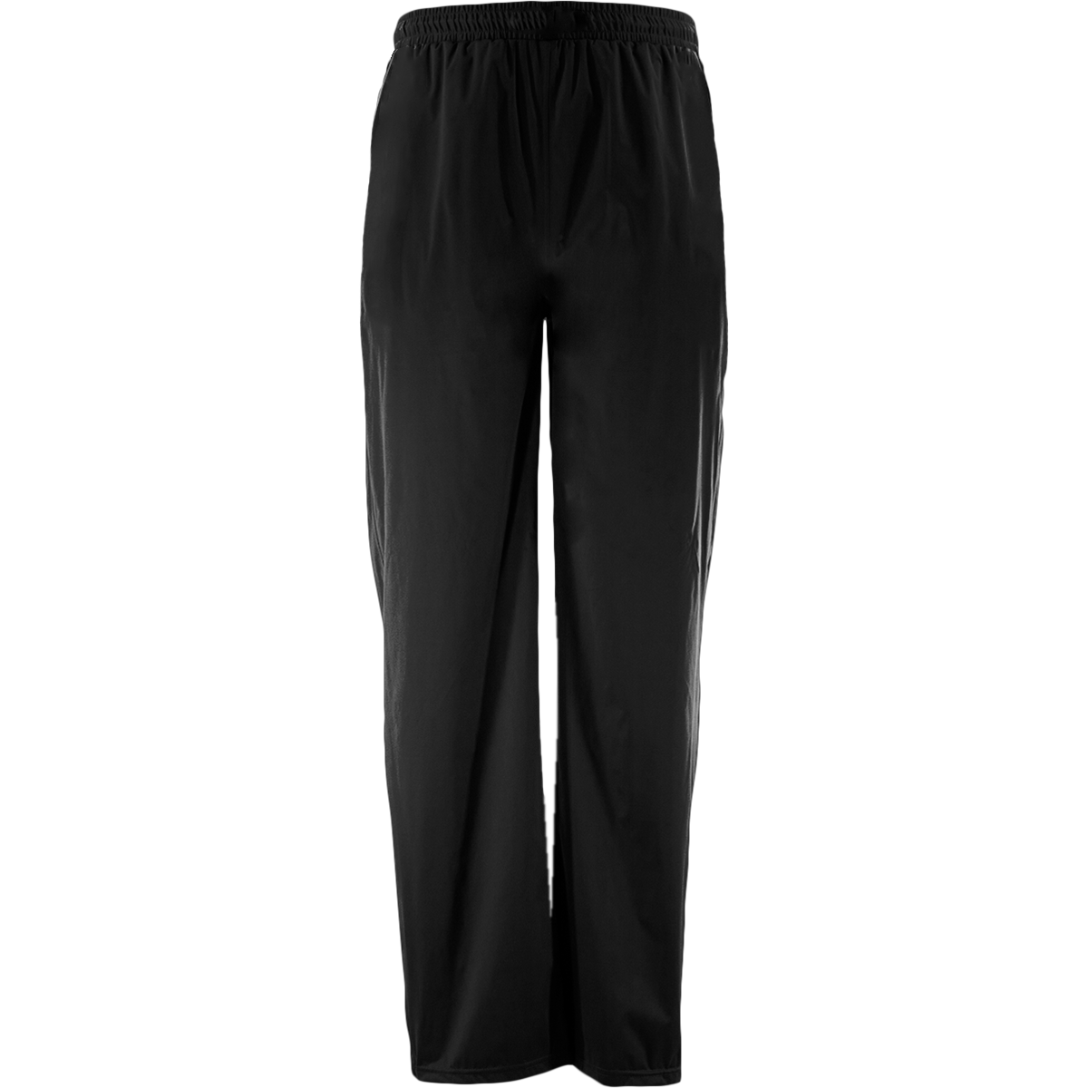 Hytrek Packable Pants - Black