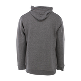 Bone Collector CVC Hoodie - Heather Gray