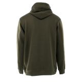 Bone Collector CVC Hoodie - Olive Night