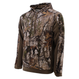 Bone Collector Dropshot Performance Hoodie - Atera/Canteen