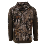 Bone Collector Dropshot Performance Hoodie - Atera/Canteen
