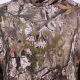Bone Collector Dropshot Performance Hoodie - Atera/Canteen