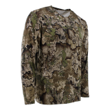 Bone Collector Long Sleeve Performance Shirt - XRC Camo