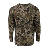 Bone Collector Long Sleeve Performance Shirt - XRC Camo