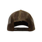 Bone Collector Mesh Back Cap - Brown Camo