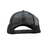 Bone Collector Mesh Back Cap - Jet Black