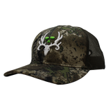 Bone Collector Mesh Back Cap - XRC Camo/Canteen