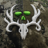 Bone Collector Mesh Back Cap - XRC Camo/Canteen