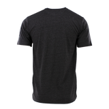 Bone Collector Short Sleeve Durasoft Tee - Charcoal Heather