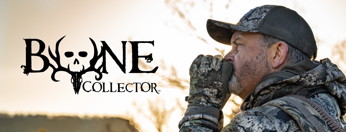 Bone Collector – The Official TrueTimber Store