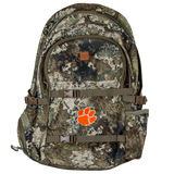 Clemson Backpack - Strata