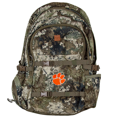 Clemson Backpack - Strata