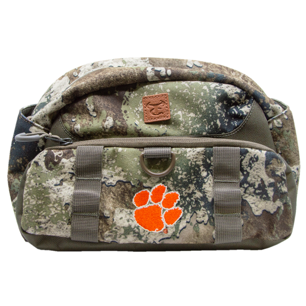 Clemson Waist Pack  - Strata